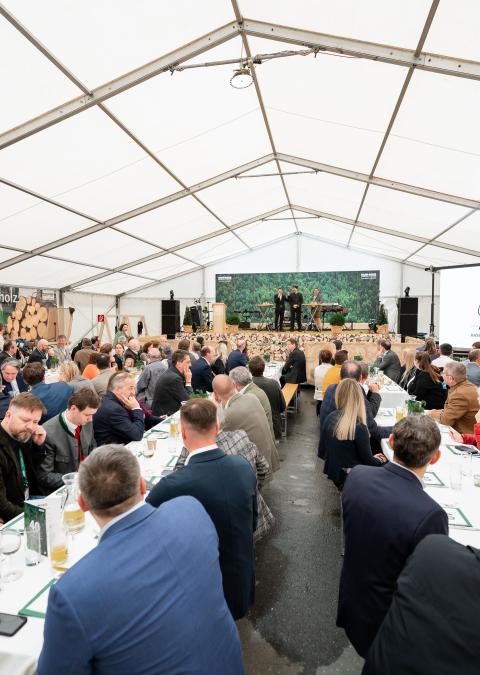 HNT PRE 40 Jahre Preding Feier 033 © Tschabuschnig Photography