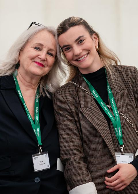 HNT PRE 40 Jahre Preding Feier 077 © Tschabuschnig Photography