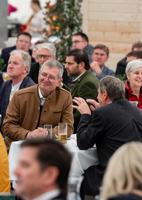 HNT PRE 40 Jahre Preding Feier 049 © Tschabuschnig Photography