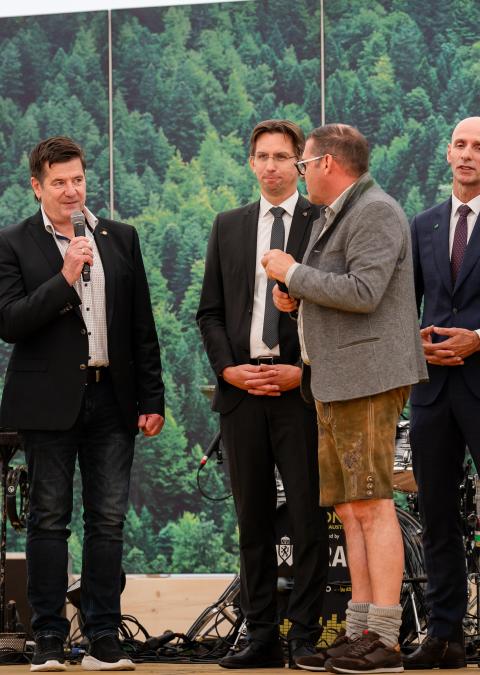 HNT PRE 40 Jahre Preding Feier 086 © Tschabuschnig Photography
