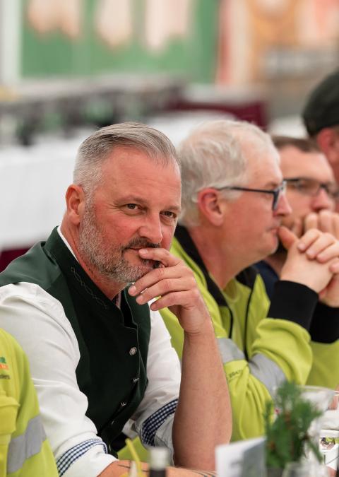 HNT PRE 40 Jahre Preding Feier 208 © Tschabuschnig Photography