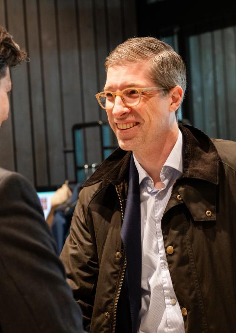 HNT PRE 40 Jahre Preding Empfang 052 © Tschabuschnig Photography