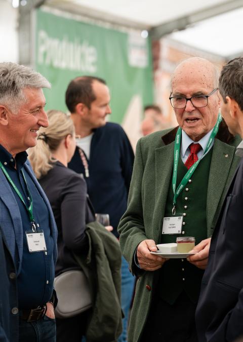 HNT PRE 40 Jahre Preding Feier 115 © Tschabuschnig Photography