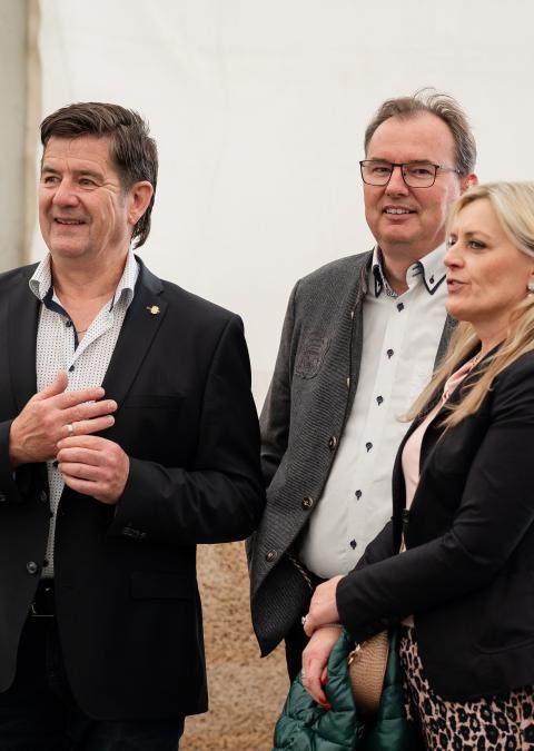 HNT PRE 40 Jahre Preding Feier 151 © Tschabuschnig Photography