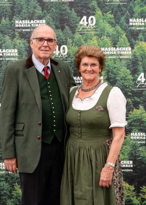 HNT PRE 40 Jahre Preding Ehrengäste 001 © Tschabuschnig Photography