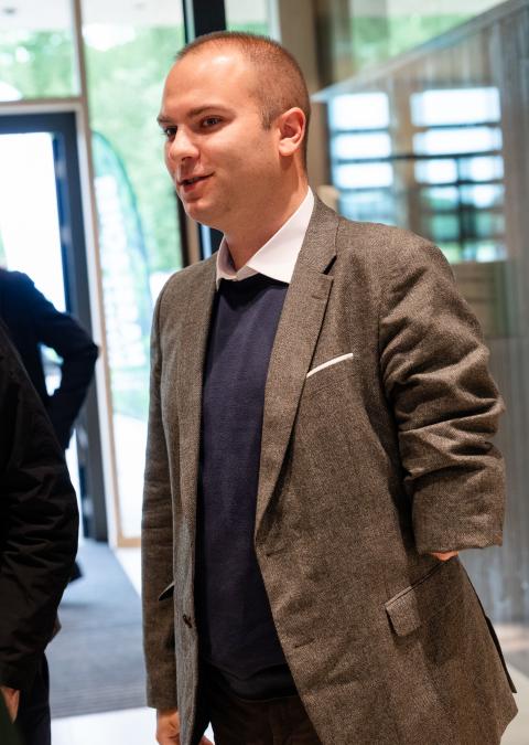 HNT PRE 40 Jahre Preding Empfang 043 © Tschabuschnig Photography