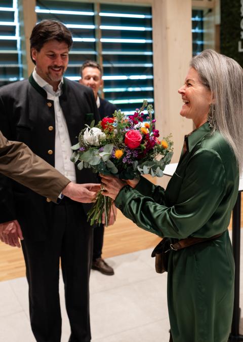 HNT PRE 40 Jahre Preding Empfang 079 © Tschabuschnig Photography