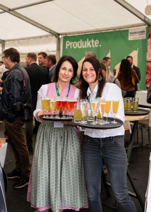 HNT PRE 40 Jahre Preding Feier 016 © Tschabuschnig Photography