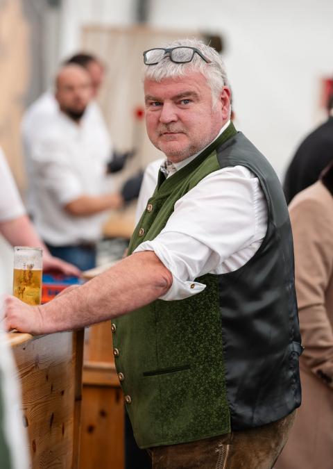 HNT PRE 40 Jahre Preding Feier 124 © Tschabuschnig Photography
