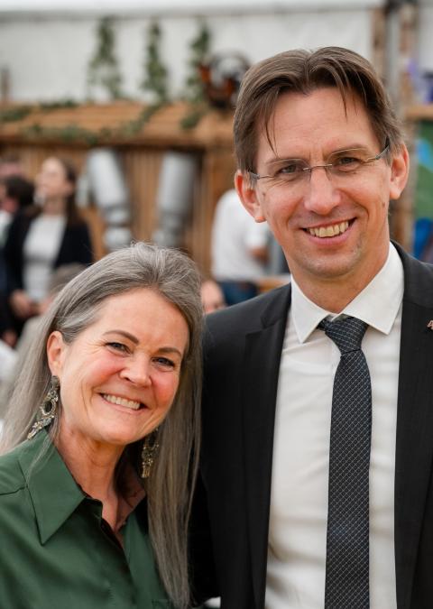 HNT PRE 40 Jahre Preding Feier 198 © Tschabuschnig Photography