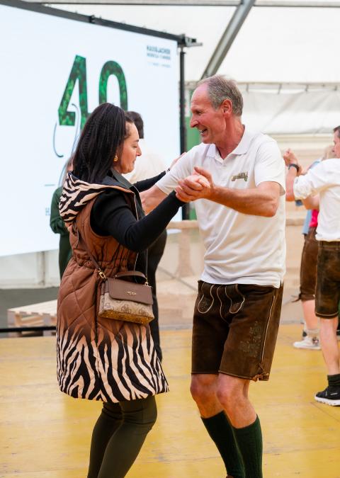 HNT PRE 40 Jahre Preding Feier 309 © Tschabuschnig Photography
