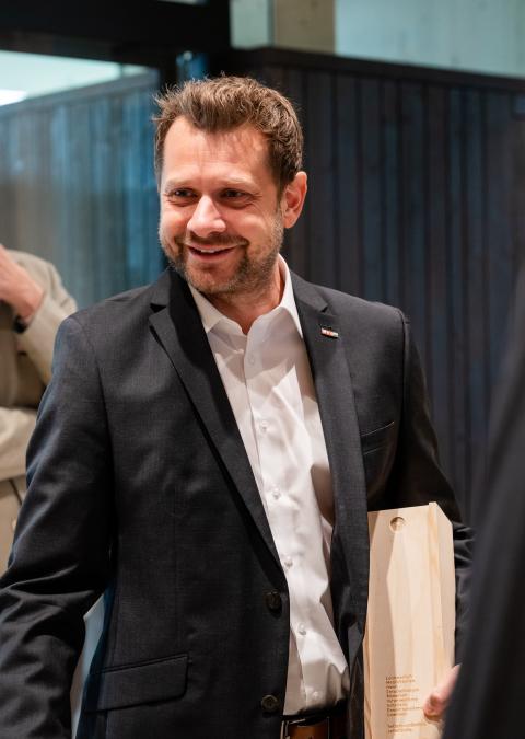 HNT PRE 40 Jahre Preding Empfang 027 © Tschabuschnig Photography