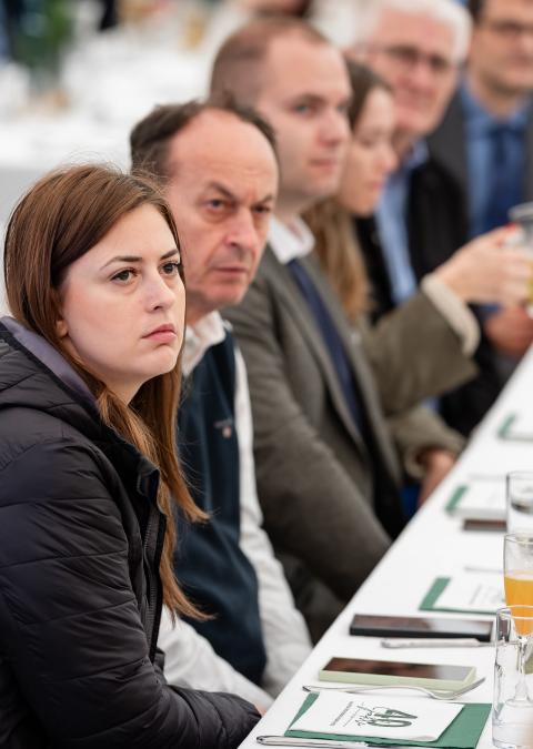 HNT PRE 40 Jahre Preding Feier 040 © Tschabuschnig Photography