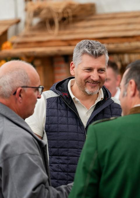 HNT PRE 40 Jahre Preding Feier 178 © Tschabuschnig Photography