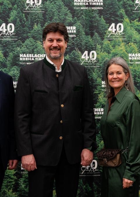 HNT PRE 40 Jahre Preding Ehrengäste 019 © Tschabuschnig Photography