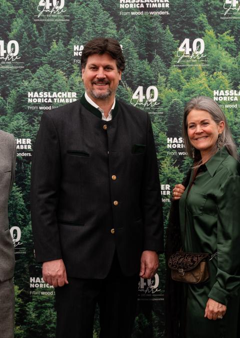HNT PRE 40 Jahre Preding Ehrengäste 028 © Tschabuschnig Photography