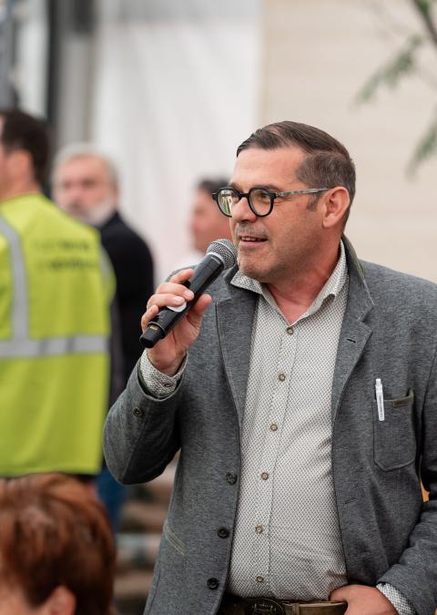 HNT PRE 40 Jahre Preding Feier 133 © Tschabuschnig Photography