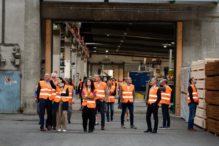 HNT PRE 40 Jahre Preding Rundgang 069 © Tschabuschnig Photography